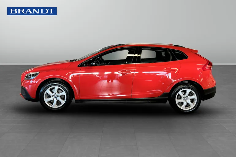 Volvo V40 Cross Country