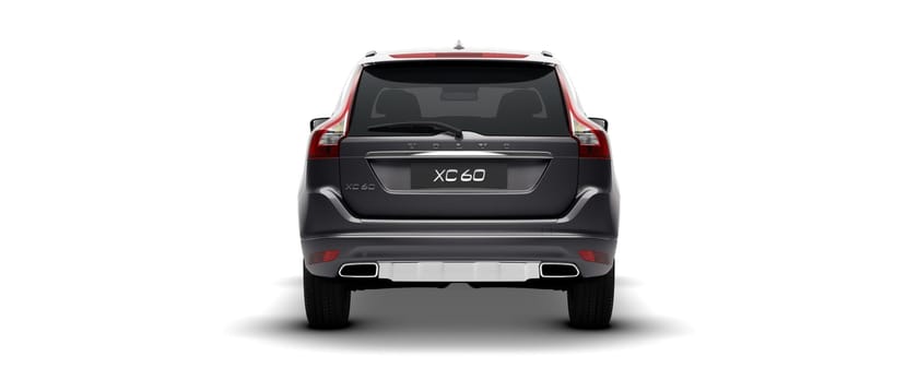 Bilde 4 av Volvo XC60 D4/Krok/Four-C/ACC/Pano/Tek.pk PRO/R.kam/El.luke++++