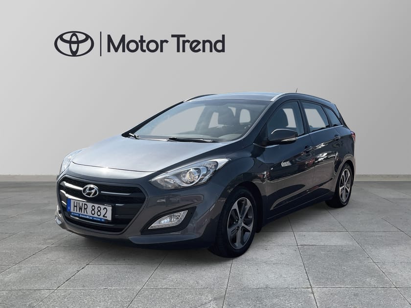 Bild 1 av Hyundai i30 Kombi I 30