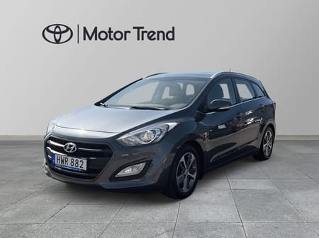 Hyundai i30 Kombi I 30