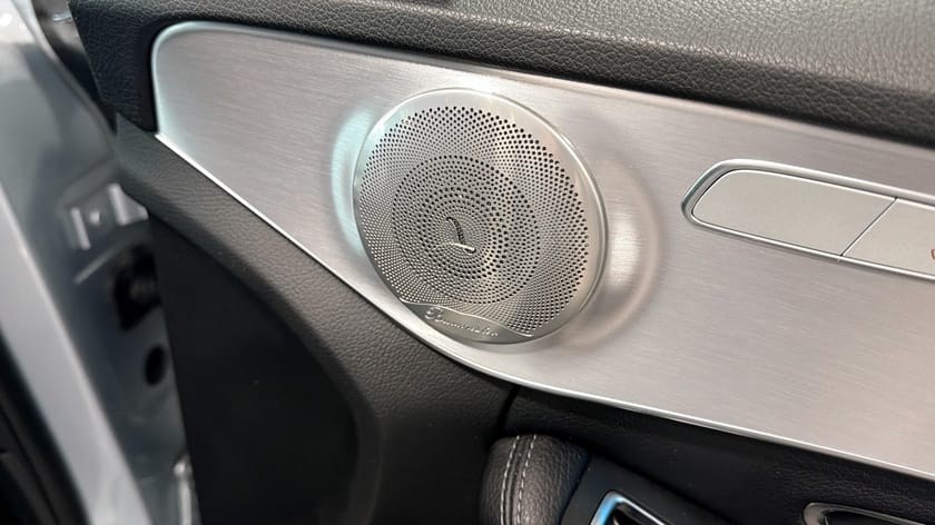 Bild 5 av Mercedes-Benz C 220 T d