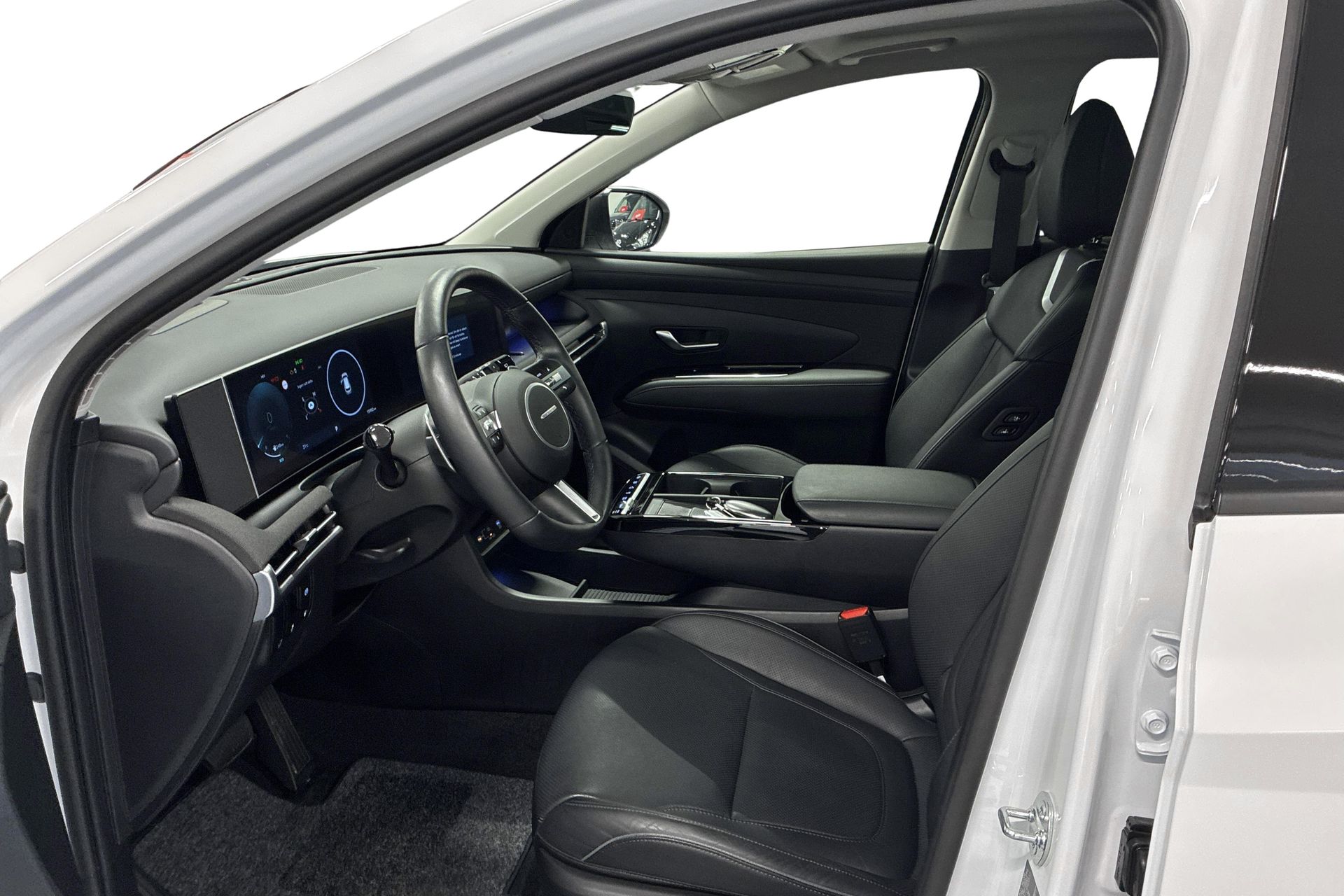Hyundai Tucson 2026, photo 5/10