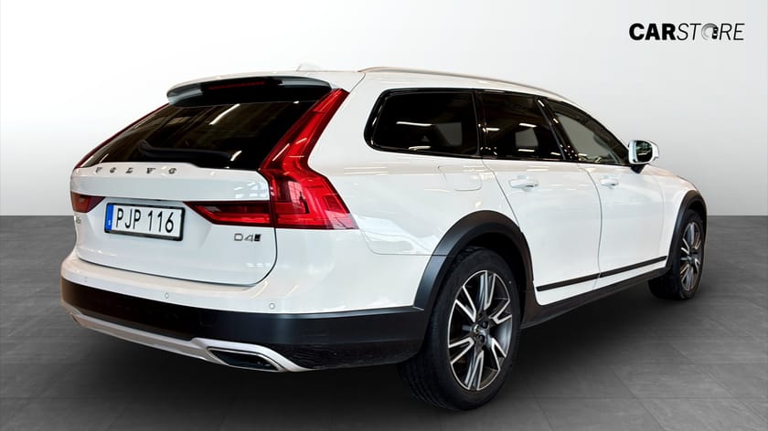 Bild 2 av Volvo V90 Cross Country