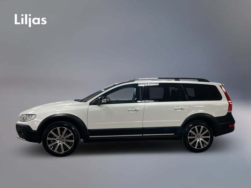 Bild 3 av Volvo XC70 D4 Classic Sport//Dragkrok//