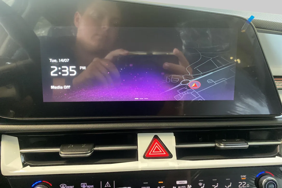 picture of a car