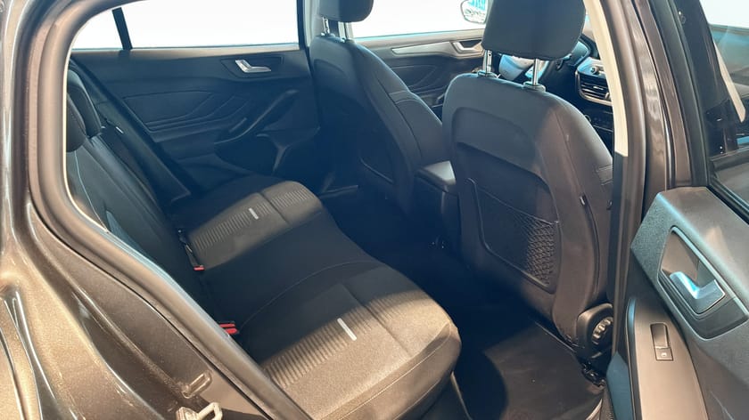Bild 5 av Ford Focus Kombi MCA ACTIVE STYLE EDITION HGV SYNC3 PL från 3795kr/mån