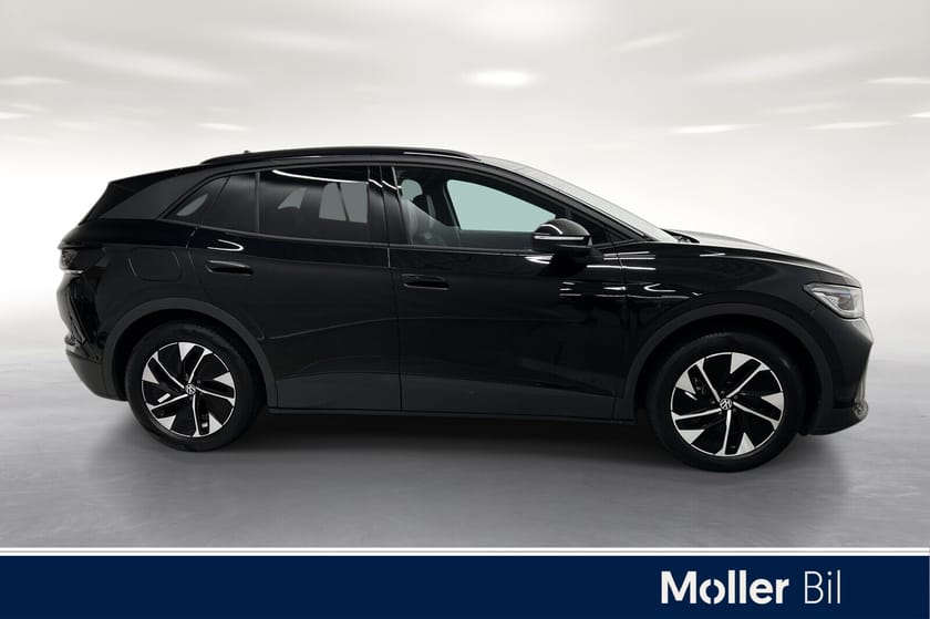 Bilde 4 av Volkswagen ID.4 Pro 4M highl.77kwh 286hk