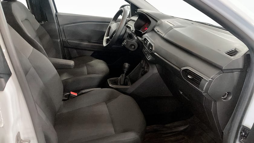 Bild 3 av Dacia Sandero ESSENTIAL TCE 90 4X2 MAN