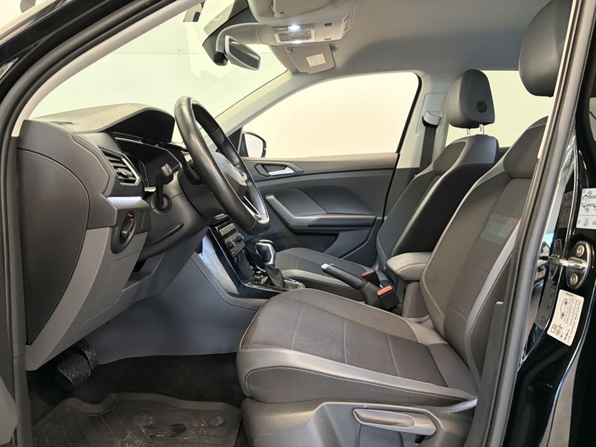 Volkswagen Volkswagen T-Cross — bild 7