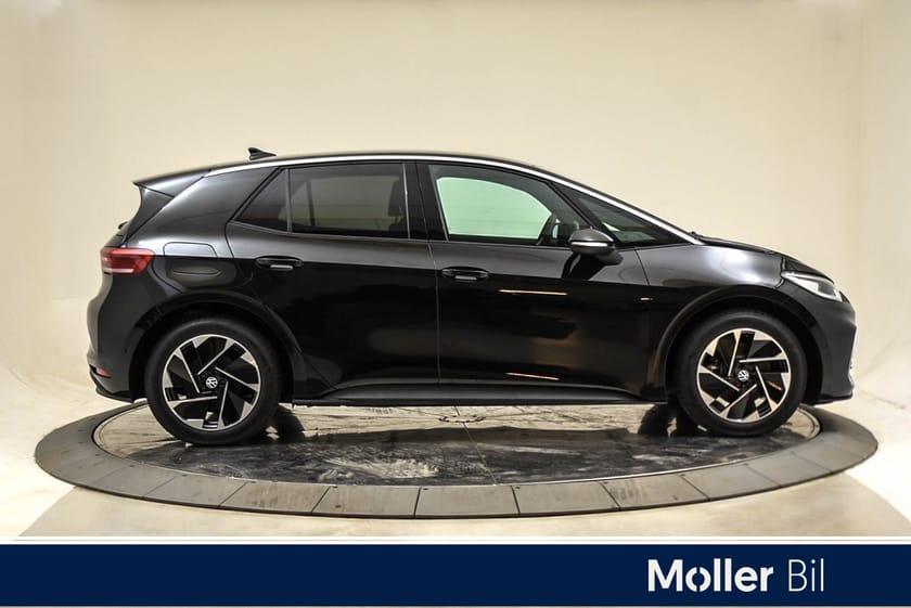 Bilde 4 av Volkswagen ID.3 Pro Performance highline 59kwh 204hk