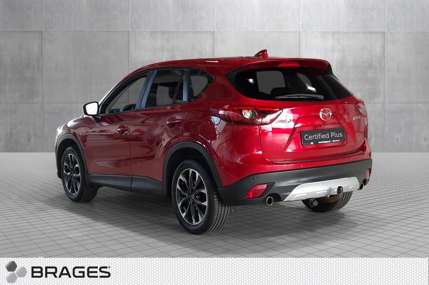 Bilde 3 av Mazda CX-5