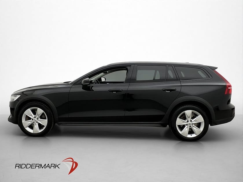 Bild 5 av Volvo V60 Cross Country B4 AWD Advanced Värmare Kamera Drag