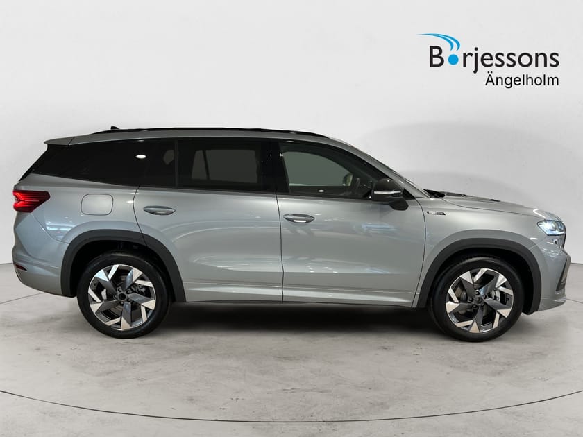 Bild 2 av Škoda Kodiaq iV SPORTLINE 1,5 TSI 204 HK Drag, Elstolar, Canton