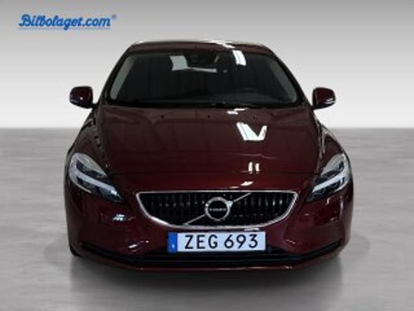 Bild 2 av Volvo V40