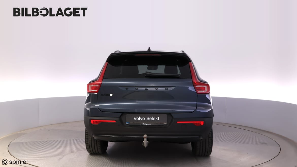Volvo EX40 2026 - miniatyr 45