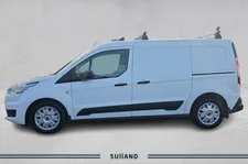 Thumnail bilde 1 av Ford Transit Connect 210 LWB