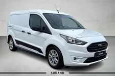 Thumnail bilde 2 av Ford Transit Connect 230 LWB