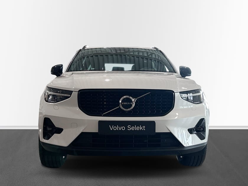 Bild 2 av Volvo XC40