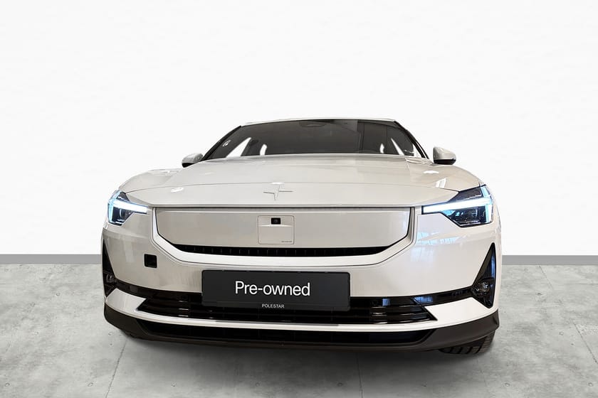 Bild 5 av Polestar 2 Long Range Dual Motor 