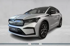 Thumnail bilde 0 av Škoda Enyaq iV 80x