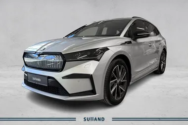 Škoda Enyaq iV 80x