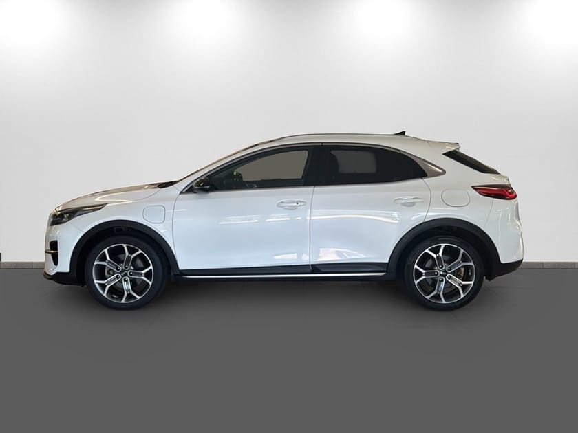 Bild 2 av Kia XCeed Plug-in Hybrid 141hk Advance Plus 2 /Drag/Glastak
