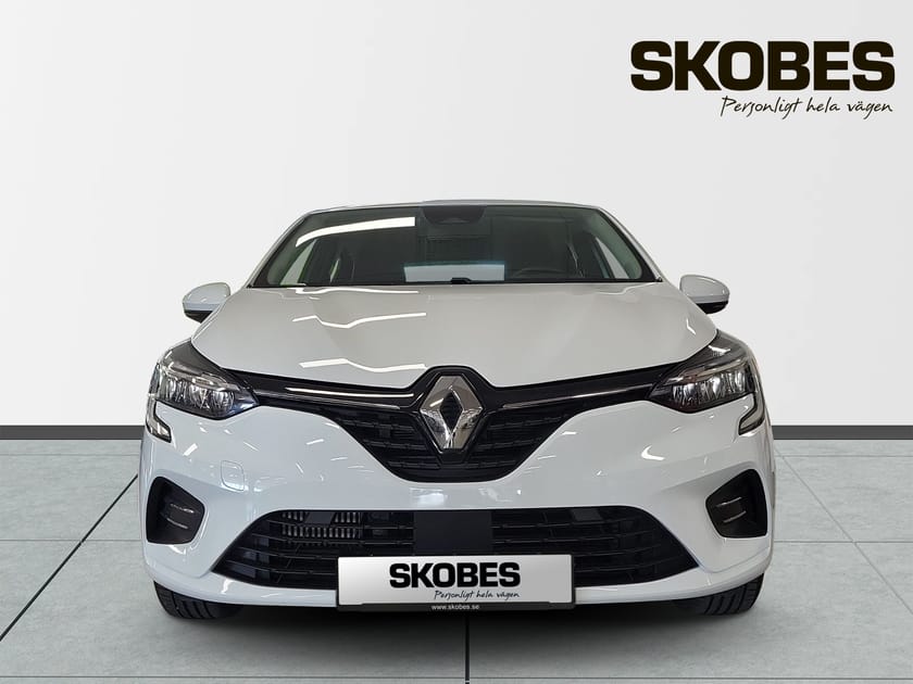 Bild 2 av Renault Clio TCe 90 Equilibre II 5-d