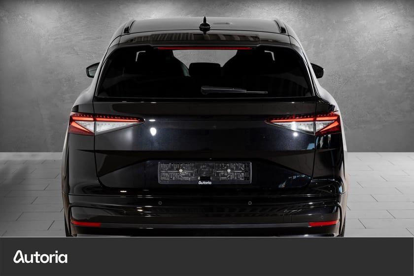 Bilde 4 av Škoda Enyaq 85x