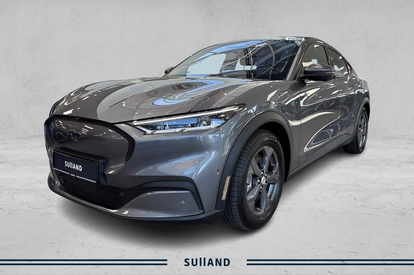 Bilde 1 av Ford Mustang Mach-E Standard Range | H.feste |