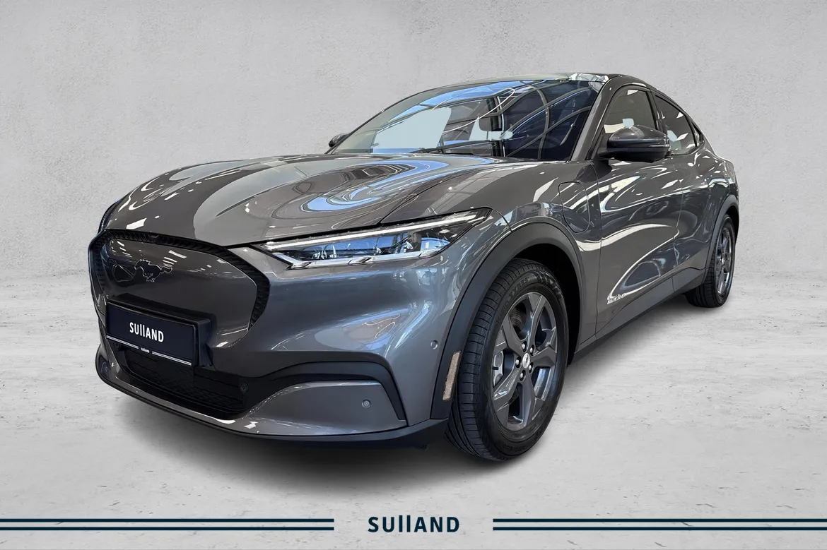 Bilde av Ford Mustang Mach-E Standard Range