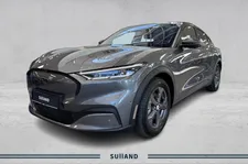 Thumnail bilde 0 av Ford Mustang Mach-E Standard Range