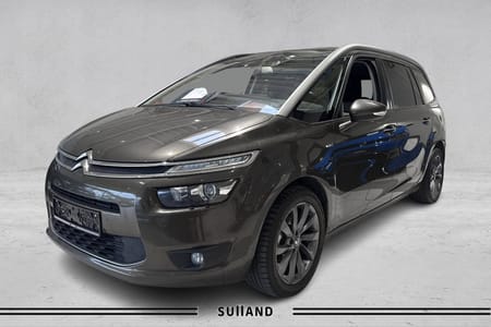 Citroën Grand C4 Picasso