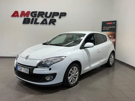 Renault Mégane