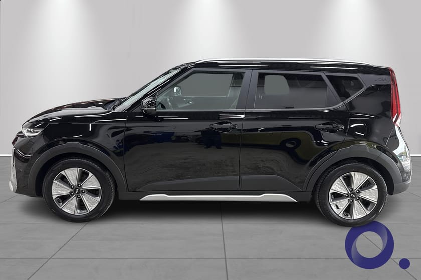 Bilde 2 av Kia e-Soul GLS, godt utstyrt