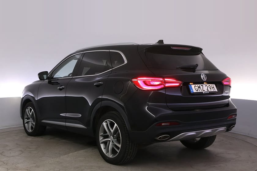Bild 4 av MG EHS PHEV Luxury Navi Pano Läder 360 Elstol Carplay