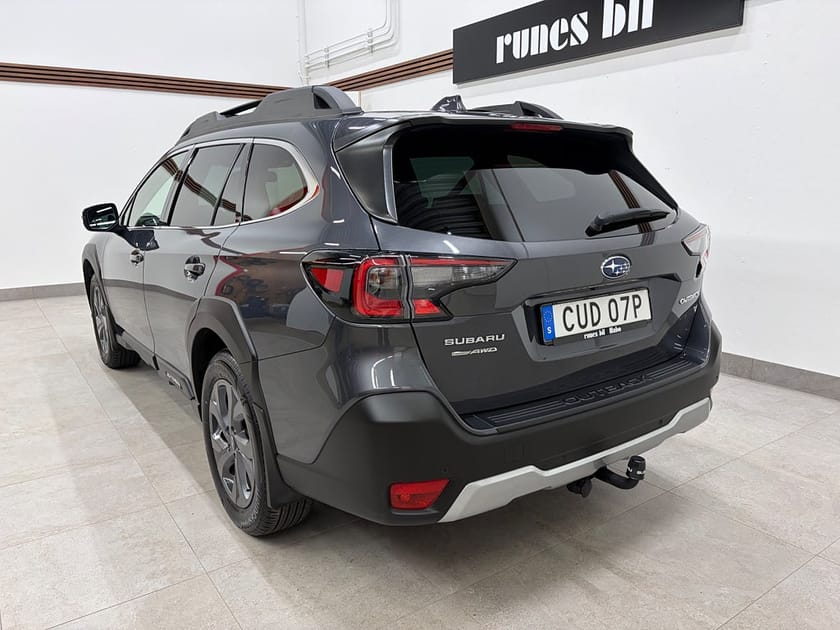 Bild 3 av Subaru Outback