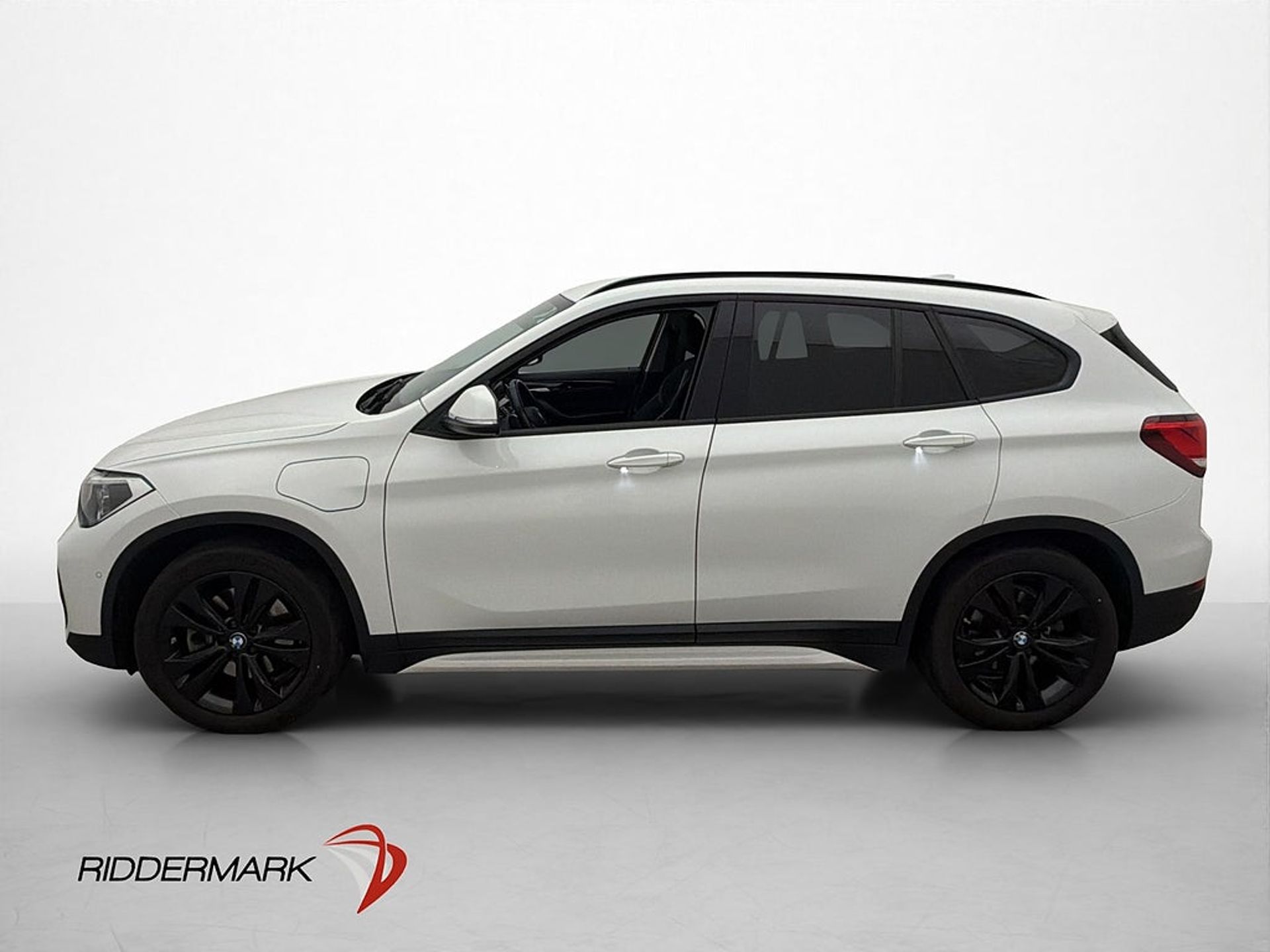 BMW X1 xDrive25e 220hk Sport Line HiFi 2021, bild 5/10