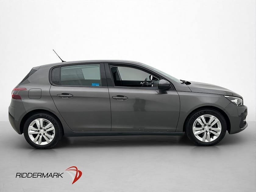 Bild 4 av Peugeot 308