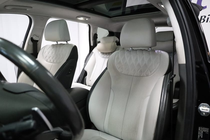 Bild 5 av Hyundai Santa Fe PHEV Advanced Luxury | 1 Ägare | Panorama| Dragkrok