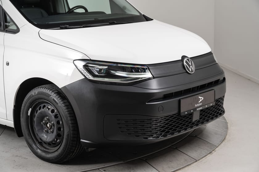 Bilde 3 av Volkswagen Caddy Cargo