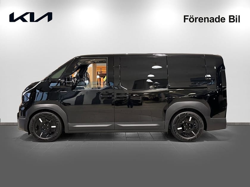 Bild 4 av Kia PV5 Cargo