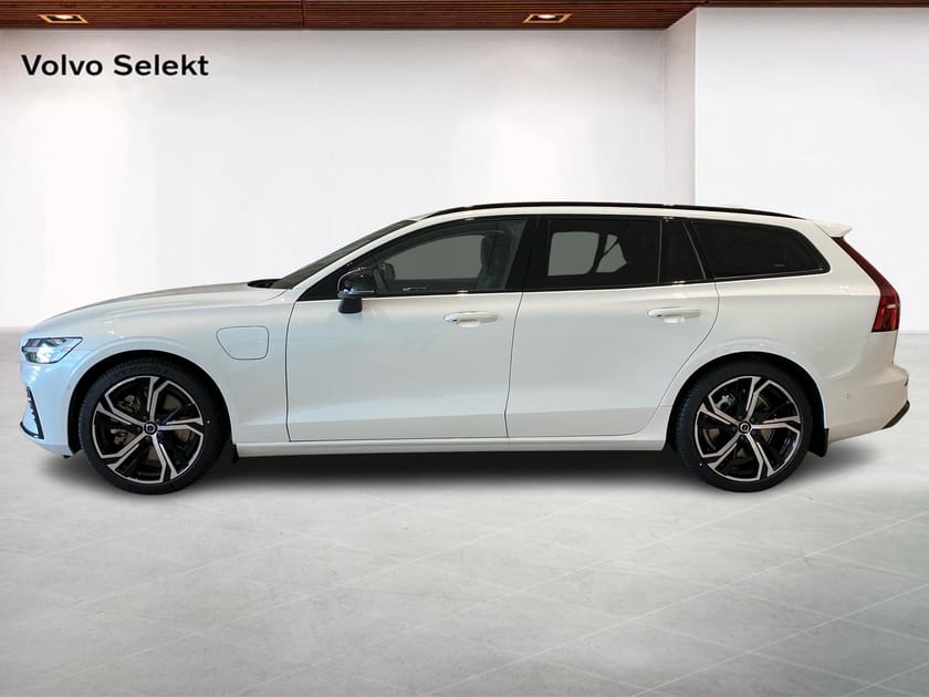 Bild 3 av Volvo V60