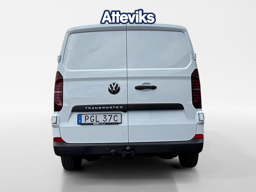 Bild 4 av Volkswagen Transporter