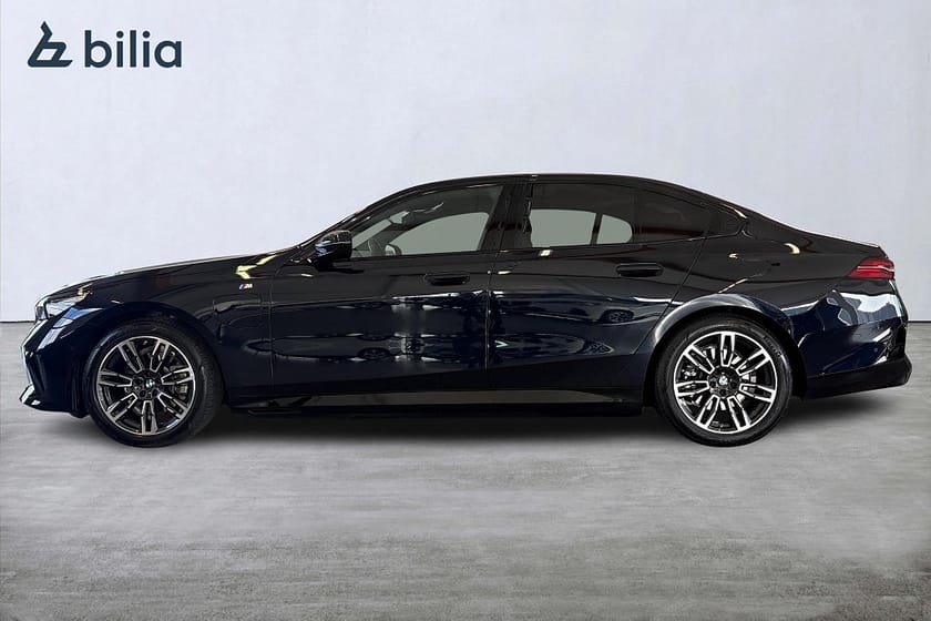 Bild 3 av BMW 530e xDrive