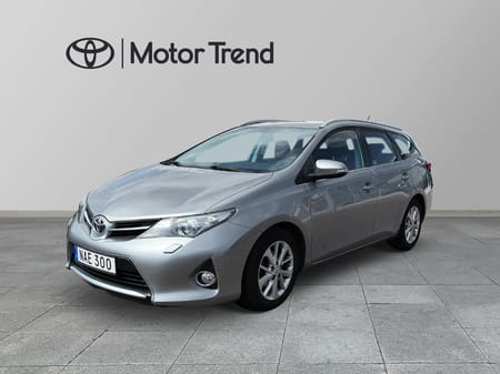 Toyota Auris Touring Sports 1.4 D-4D DPF MAN ACTIVE
