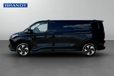 Ford E-Transit Custom 340 AWD