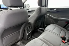 Ford Kuga Plug-In Hybrid