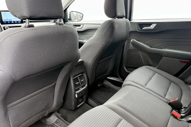 Ford Kuga Plug-In Hybrid