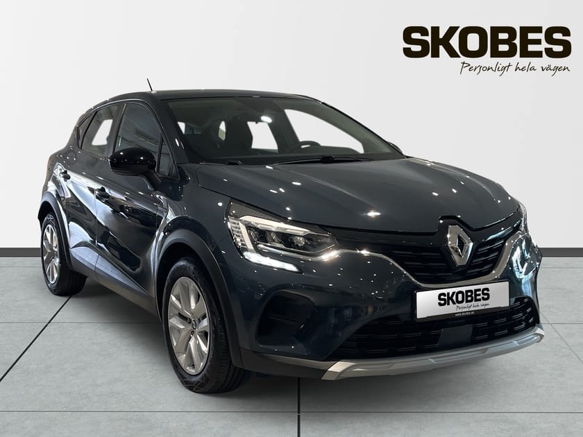 Bild 1 av Renault Captur