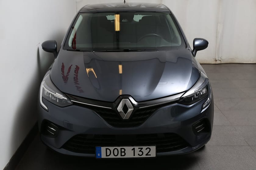 Bild 5 av Renault Clio 1,0 TCe Zen 5D